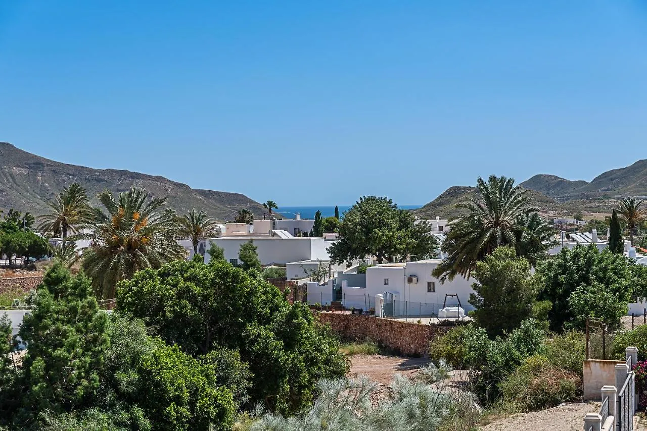 Las Musaranas - Complejo Rural Rodalquilar Villa