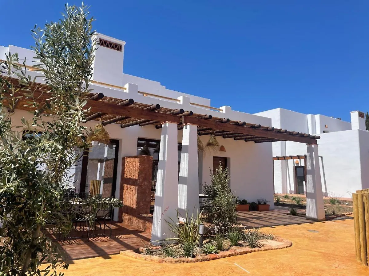 Las Musaranas - Complejo Rural Villa Rodalquilar