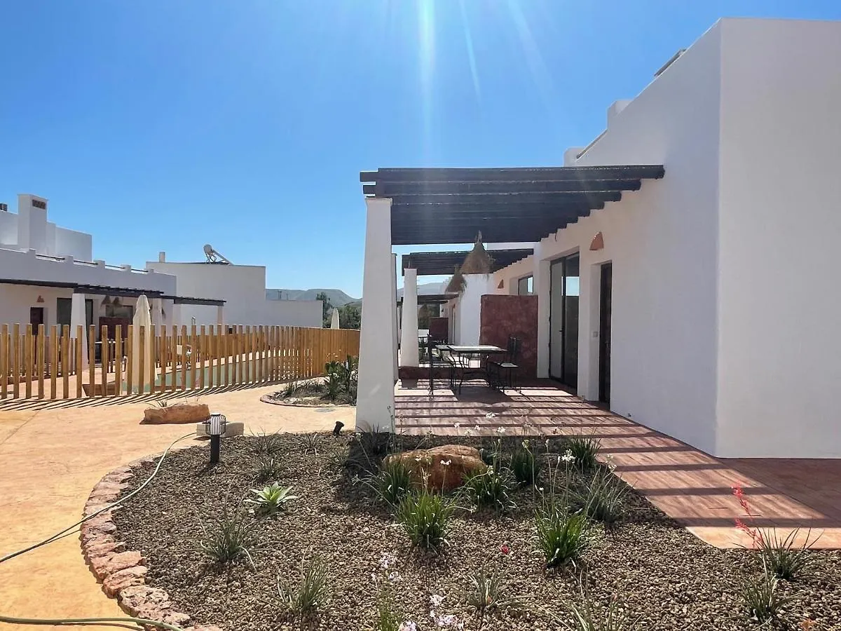 Las Musaranas - Complejo Rural Villa Rodalquilar 0*,  Spain