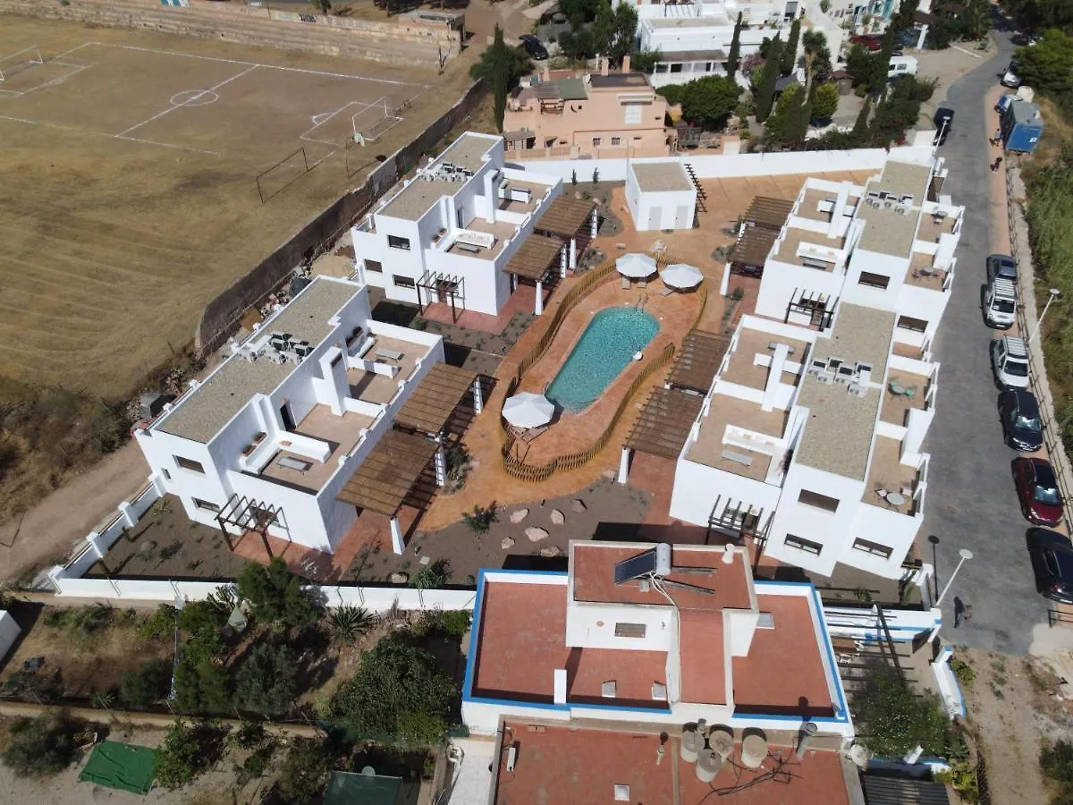 Las Musaranas - Complejo Rural Rodalquilar Villa