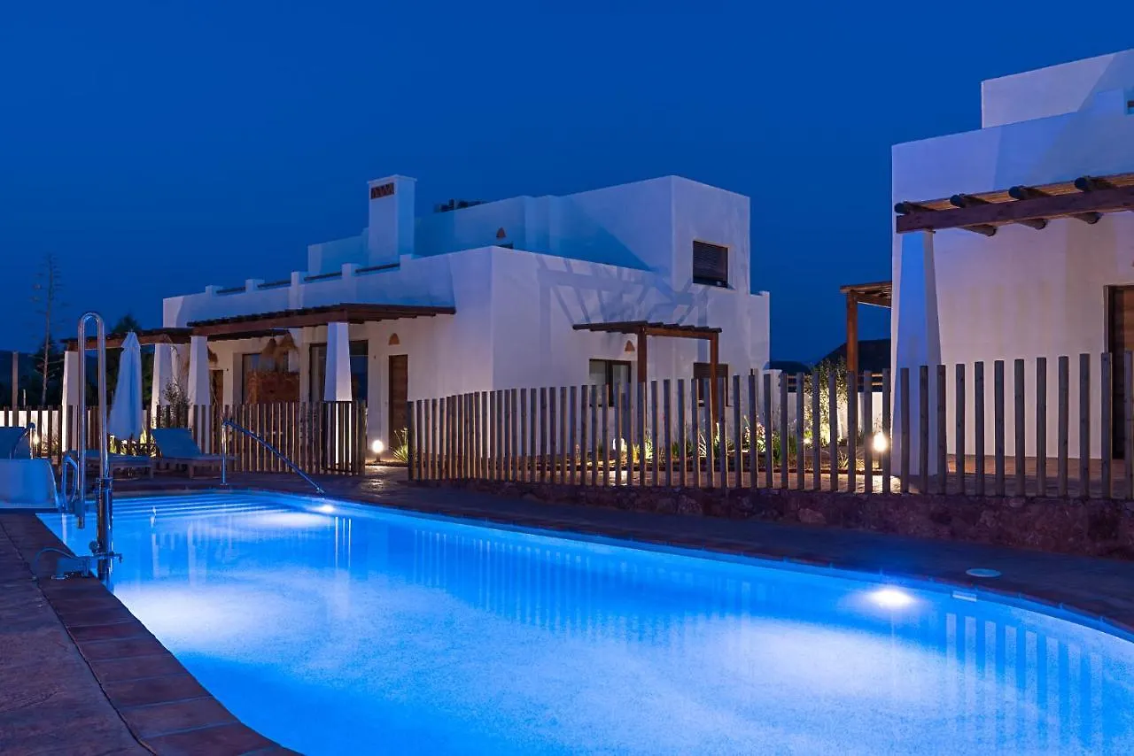 Villa Las Musaranas - Complejo Rural Rodalquilar