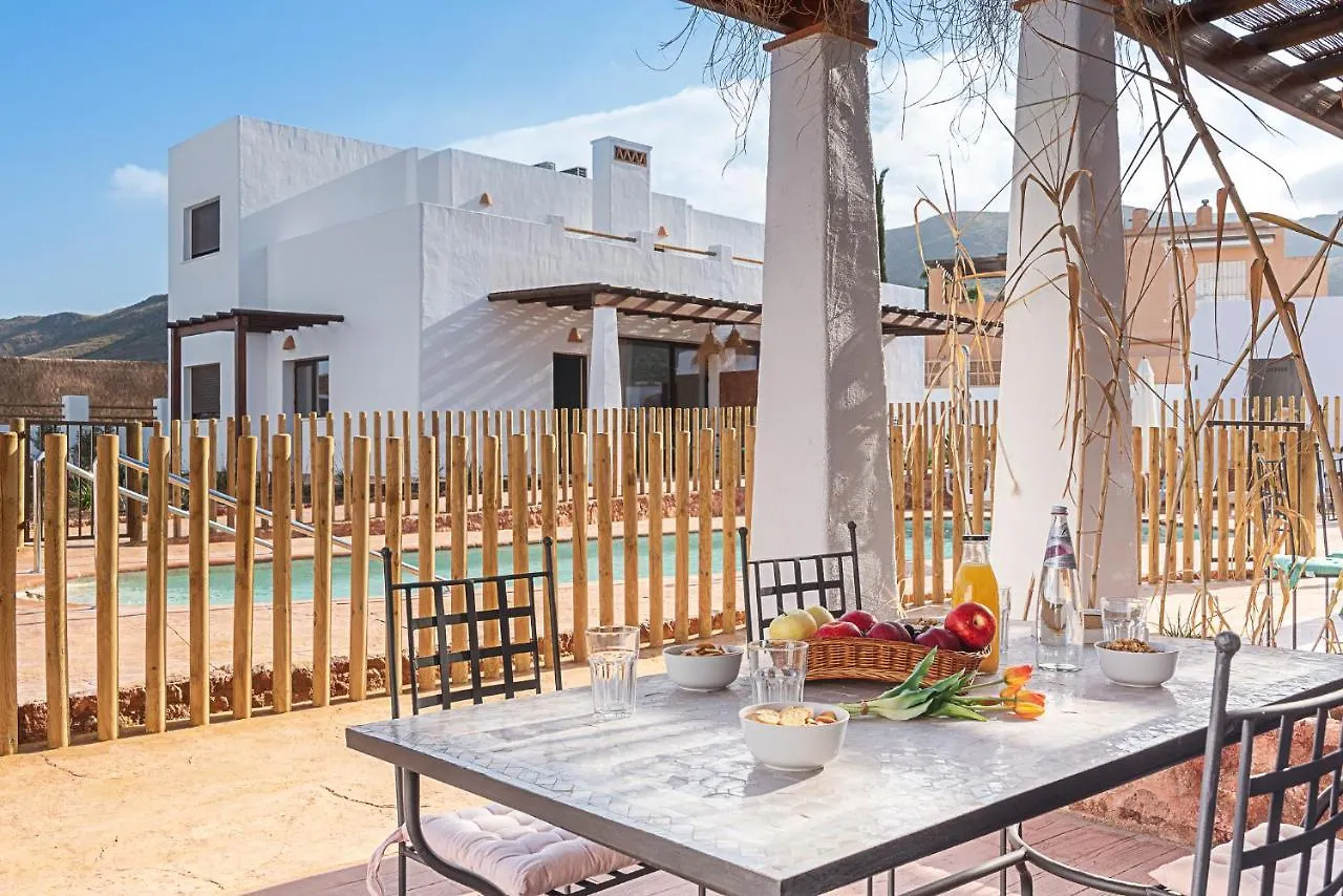 Las Musaranas - Complejo Rural Rodalquilar Villa