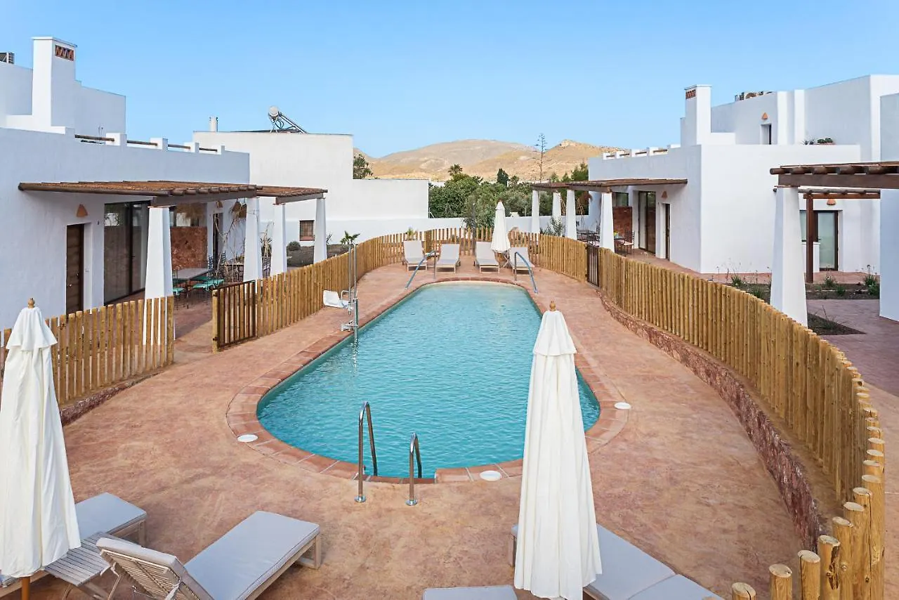 Villa Las Musaranas - Complejo Rural Rodalquilar Spain