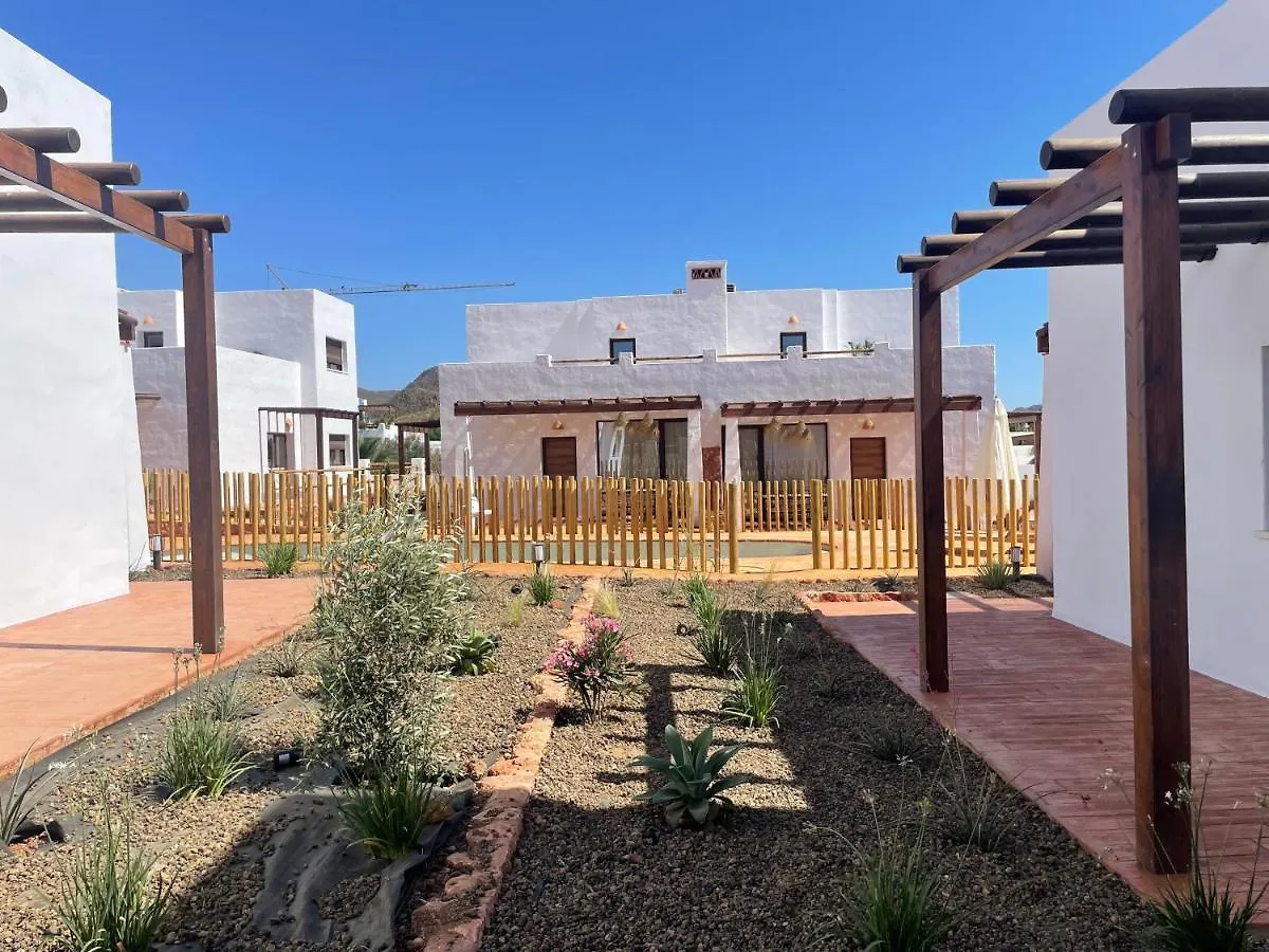 Las Musaranas - Complejo Rural Rodalquilar