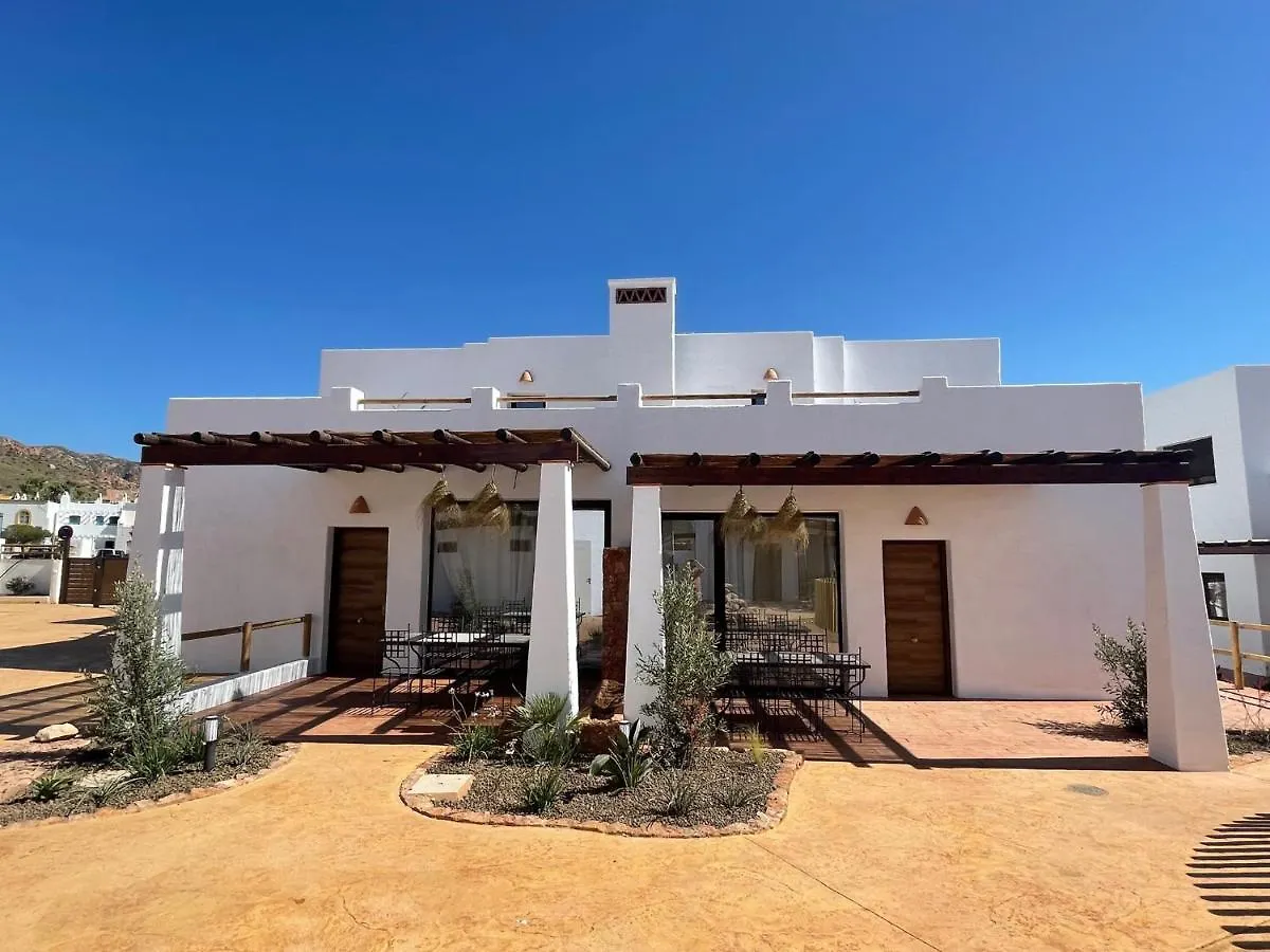 Villa Las Musaranas - Complejo Rural Rodalquilar