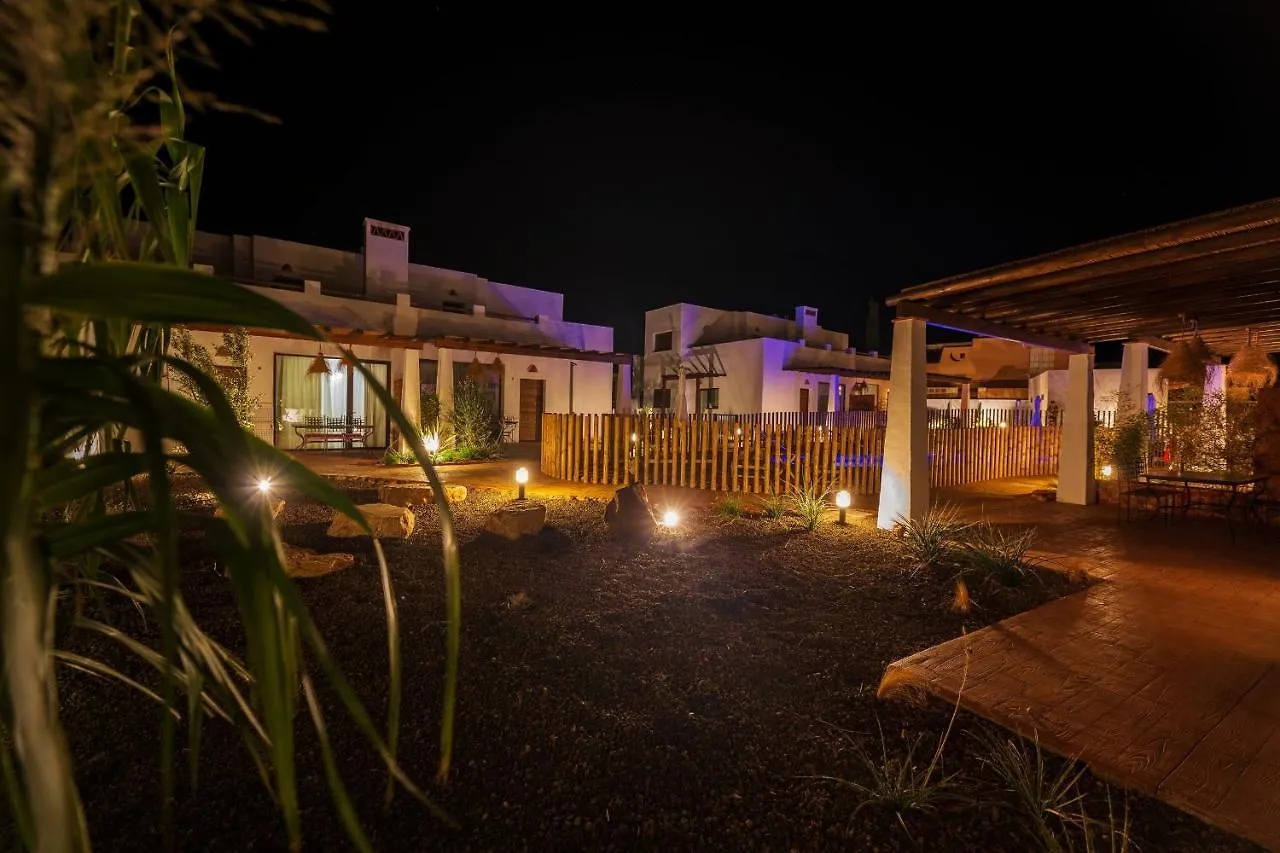 Las Musaranas - Complejo Rural Rodalquilar Spain